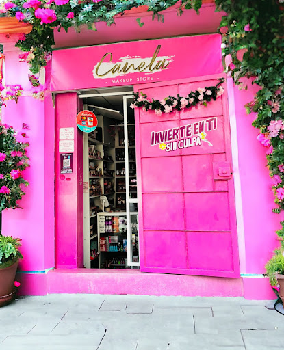 Canela MakeUp Store