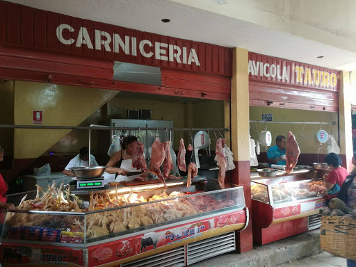 Carnicería y Avícola Tauro