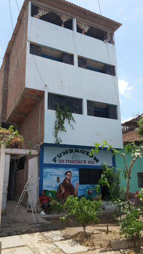 Centro de rehabilitación San Francisco de Asís sullana