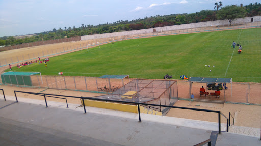 Estadio Melanio Coloma