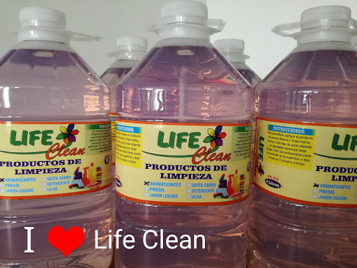 Life Clean Company SAC