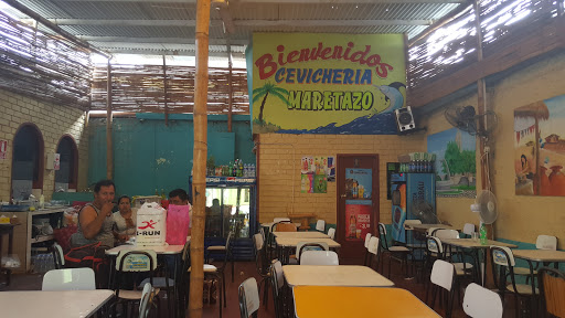 Cevicheria El Maretazo