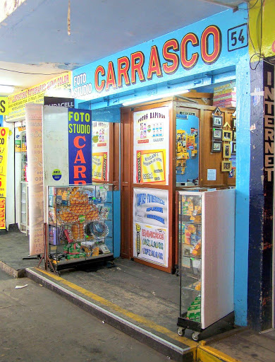 Foto Studio Carrasco - Mercado Anexo