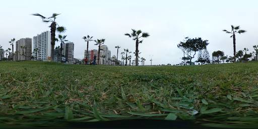 Parapuerto de Miraflores - Parapente