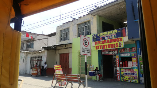 Galería Central