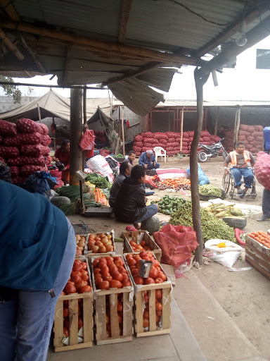 Mercadillo - Puesto Juan Navarro