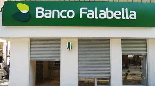 Banco Falabella