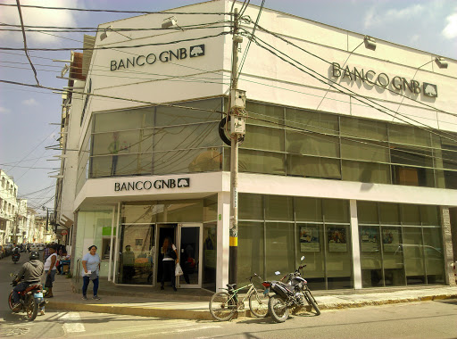 Banco GNB