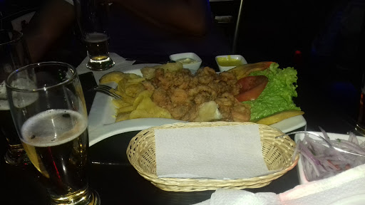 Restaurante Video Pub 