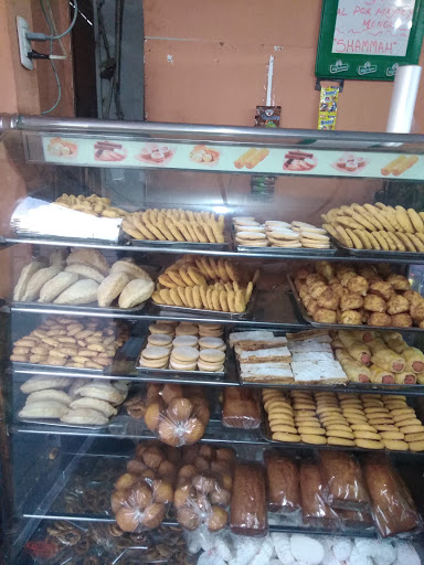 Panaderia Pasteleria Shammah