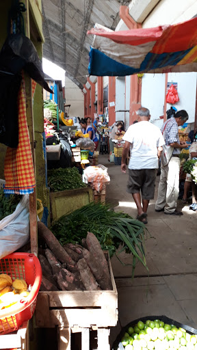 Mercado Modelo Sullana