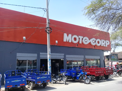 Motocorp