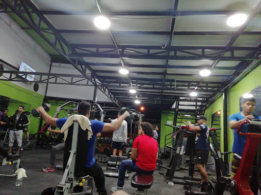 Fit Body Piura