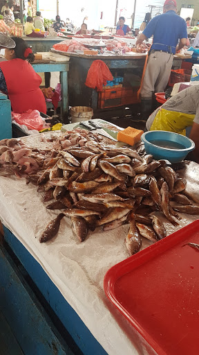 Mercado San Miguel de Piura