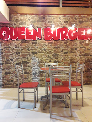 Queen Burger