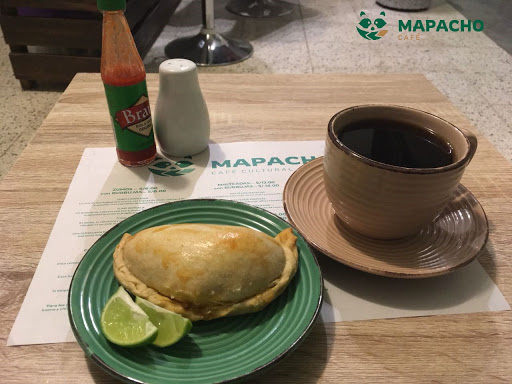 MAPACHO Café Cultural