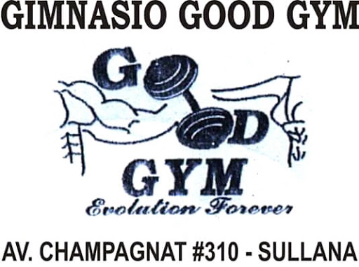 GOOD GYM E.F SULLANA