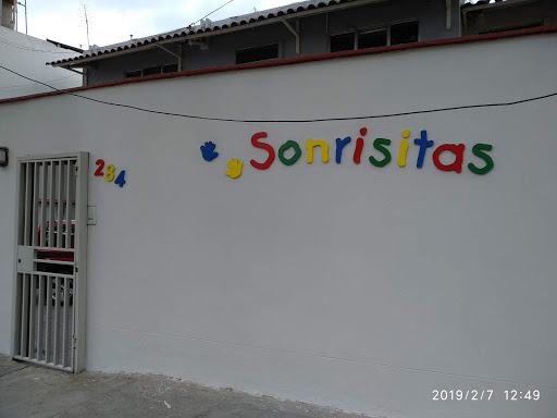 Sonrisitas nido - Kindergarden