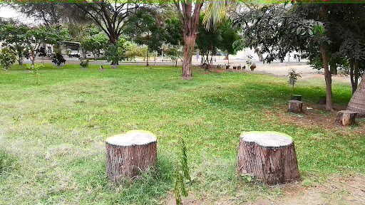 Zona para Picnics Santa María.