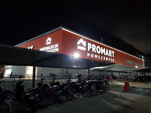 Promart Piura