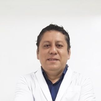 Dr. Jose Francisco Castro Castro, Cirujano general