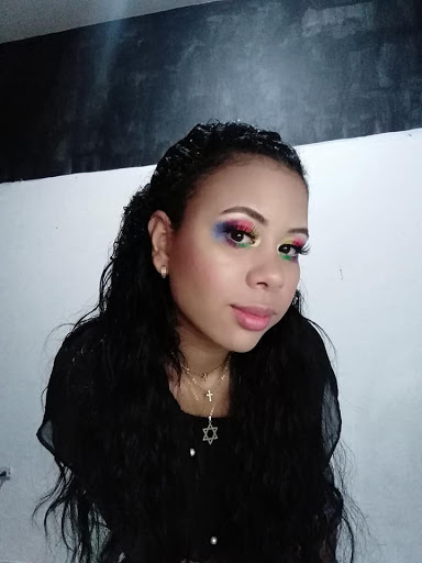 Makeup Yimberlyn