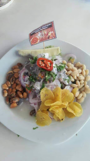 Cevicheria 