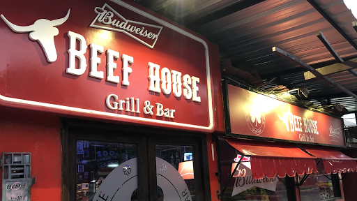 Beef House