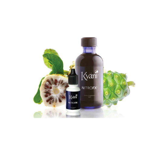 Nutrición Celular Kyäni - Productos Naturales