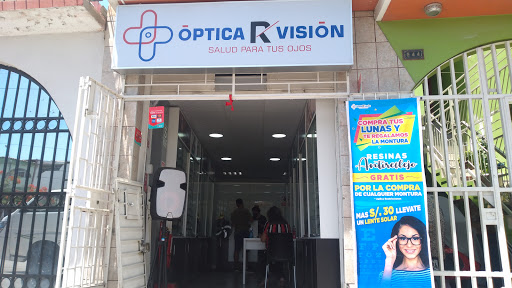 Optica Rk Visión