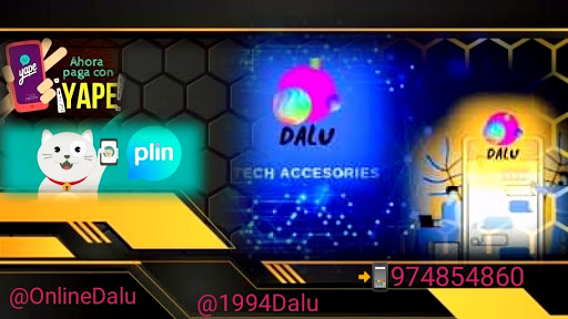 Tech Accesories Dalu