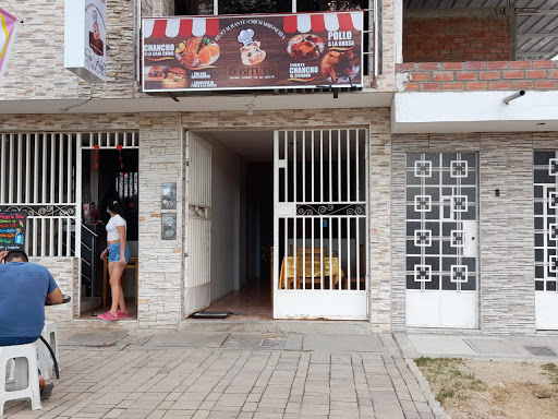 Restaurant Chicharronería DBitute