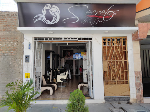 Secretos Salon Spa