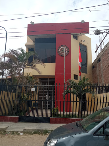 COLEGIO DE INGENIEROS DEL PERU