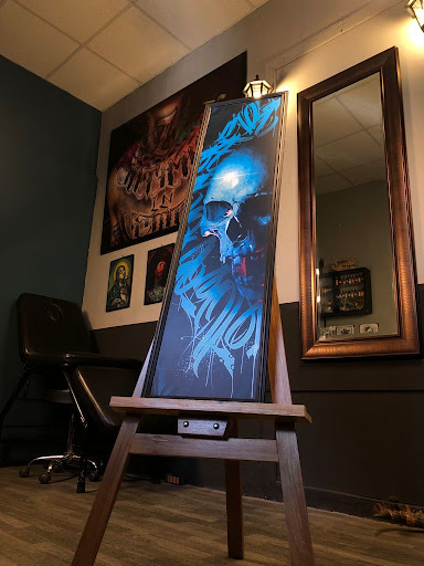 Zulk Tattoo Studio