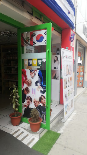 KangNam Mart