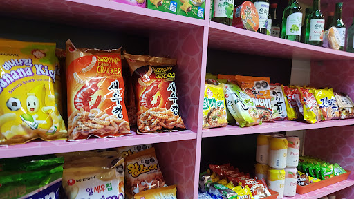 Korea Food