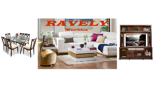 RAVELY Muebles