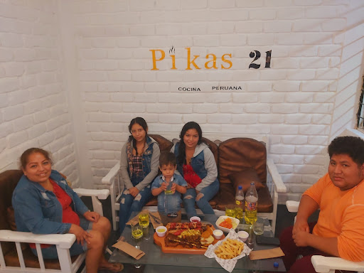 Pikas21