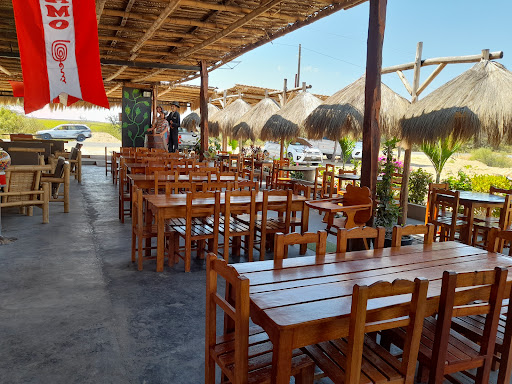 Restaurant - campestre El Burrito