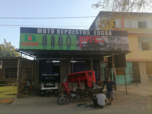 Motorepuestos Edgar