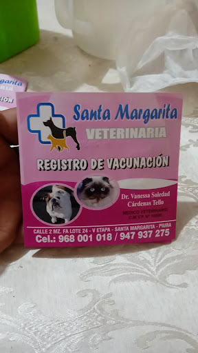 VETERINARIA SANTA ROSA 1