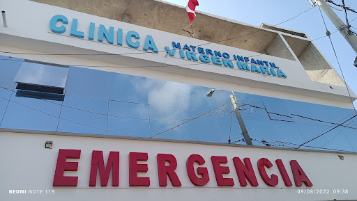 Clinica Virgen De Guadalupe