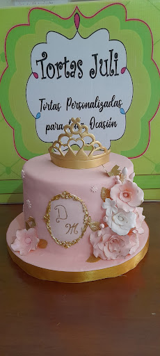 Tortas July Sullana