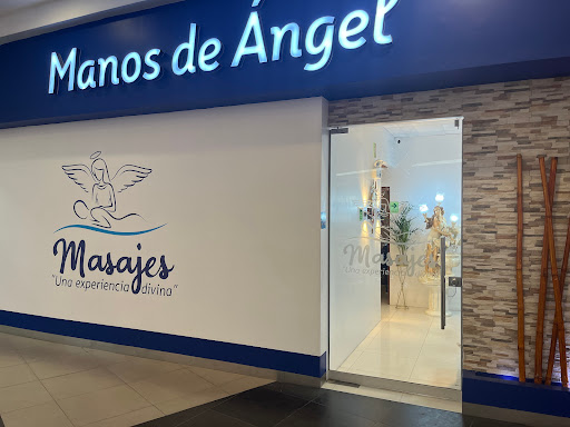 Masajes Manos de Ángel Piura