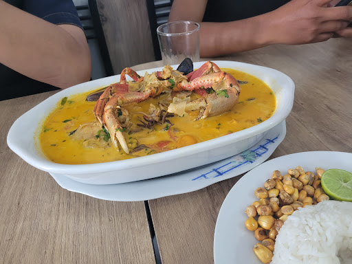 Restaurant Cevicheria El Pulpo - SULLANA