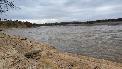 Valle del Rio chira