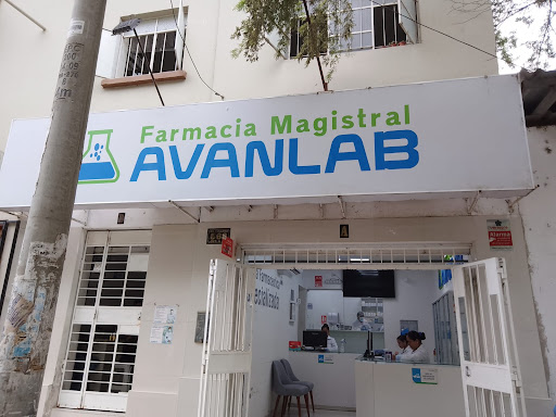 Farmacia Magistral Avanlab - Piura