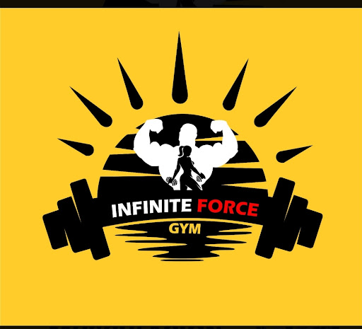 Infinite Force Gym