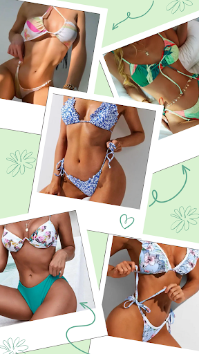 Thaurel Bikinis